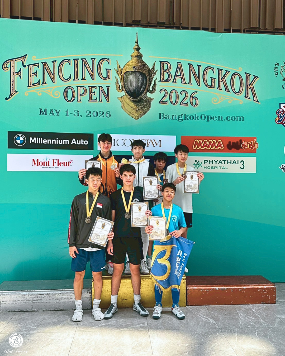 bangkok cadet rafly 03