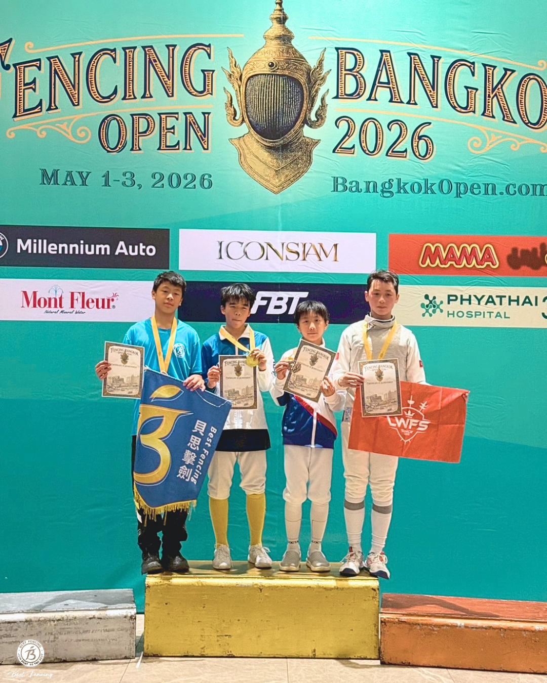 bangkok u14 rafly 03