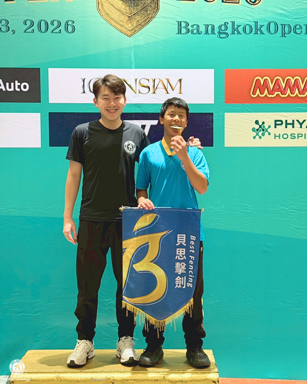 bangkok u14 rafly 04